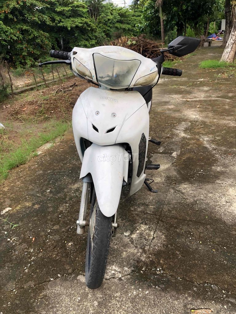 Xe đi làm giá tốt. Mua bán Xe máy tại Quận Liên Chiểu Đà Nẵng được đăng bởi Thiên Long hình 2