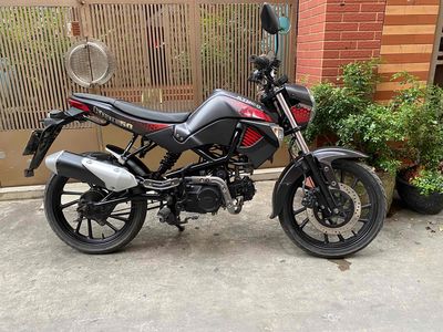 Kymco Kpipe K-pipe 50cc còn mới tinh. Mua bán Xe máy tại Quận 4 Tp Hồ Chí Minh được đăng bởi Tan
