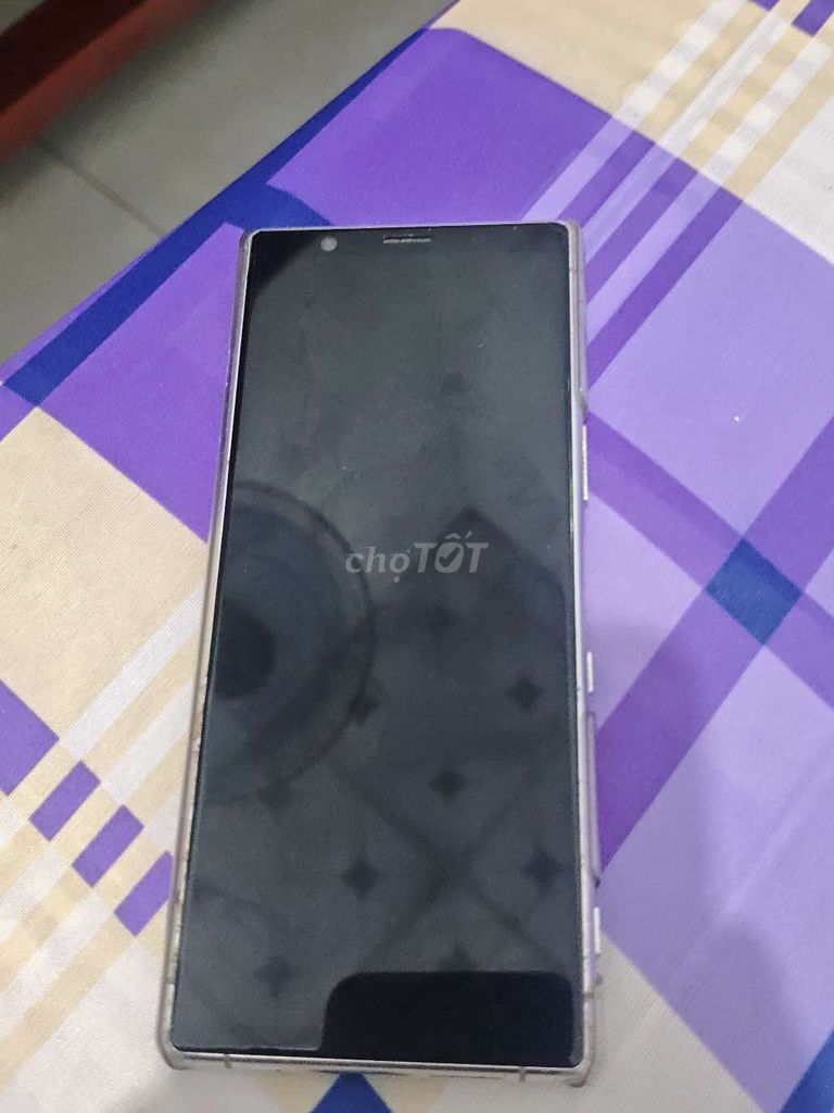 Sony Xperia 5 Hư màn hình. Mua bán Điện thoại tại Thành phố Vĩnh Long Vĩnh Long được đăng bởi Tran minh phuc hình 1