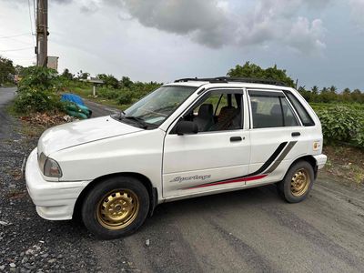 Kia CD5 2000 CD5 - 250000 km. Mua bán Ô tô tại Huyện Châu Thành A Hậu Giang được đăng bởi Bùi Hải Đăng 