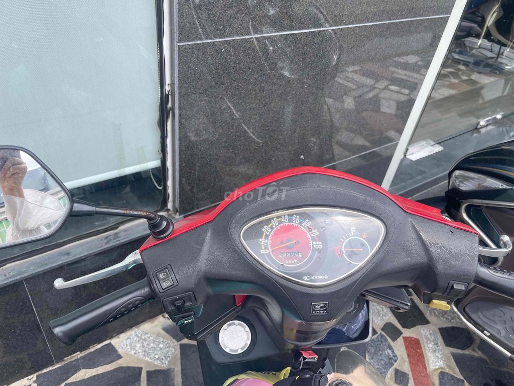 xe Kymco CandyS tay ga - thắng đĩa. Mua bán Xe máy tại Thành phố Thủ Đức Tp Hồ Chí Minh được đăng bởi Thuý My hình 3