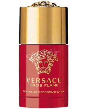 Lăn Versace Eros Flame 75ml. Mua bán Nước hoa tại Quận Ba Đình Hà Nội được đăng bởi James Nguyen hình 1