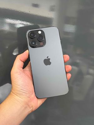 iPhone 14 Pro Max 512GB 98% zin đẹp VN Pin New 929