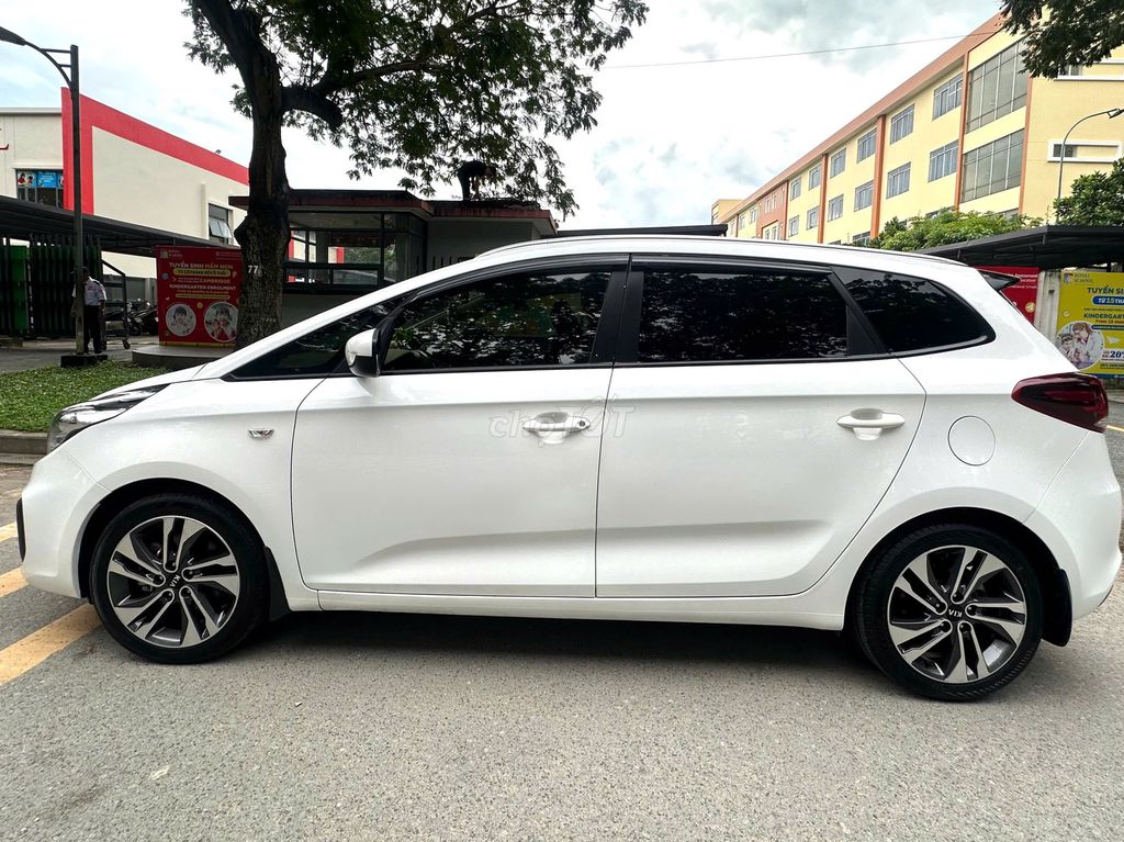 Bán xe Rondo 2020 bản full, xe cực đẹp, giá rẻ. Mua bán Ô tô tại Quận Tân Phú Tp Hồ Chí Minh được đăng bởi  tran minh hình 8