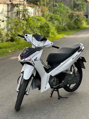 Honda Future 2023 Trắng. Mua bán Xe máy tại Huyện Trảng Bom Đồng Nai được đăng bởi u kiều