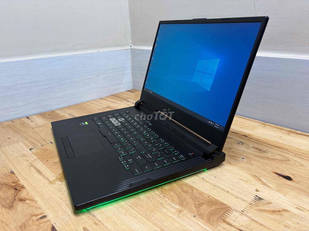 ASUS ROG Strix G531GD i7-9750H Máy đẹp giá tốt - 134514778