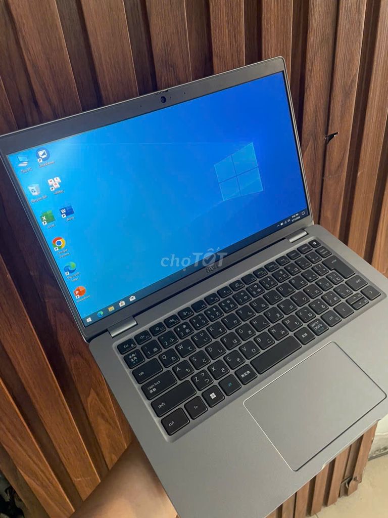 Dell Latitude 5420 core i5 11th ram 8gb ssd 256gb. Mua bán Laptop tại Quận Tân Phú Tp Hồ Chí Minh được đăng bởi Tấn Trung hình 1