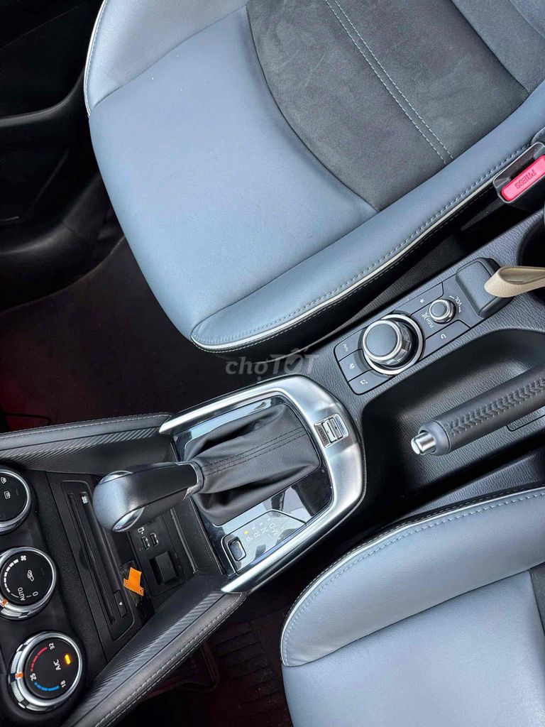 Mazda 2 Sport Luxury 2021 Đỏ 20.000 km. Mua bán Ô tô tại Quận Cầu Giấy Hà Nội được đăng bởi ngoc cuong hình 10