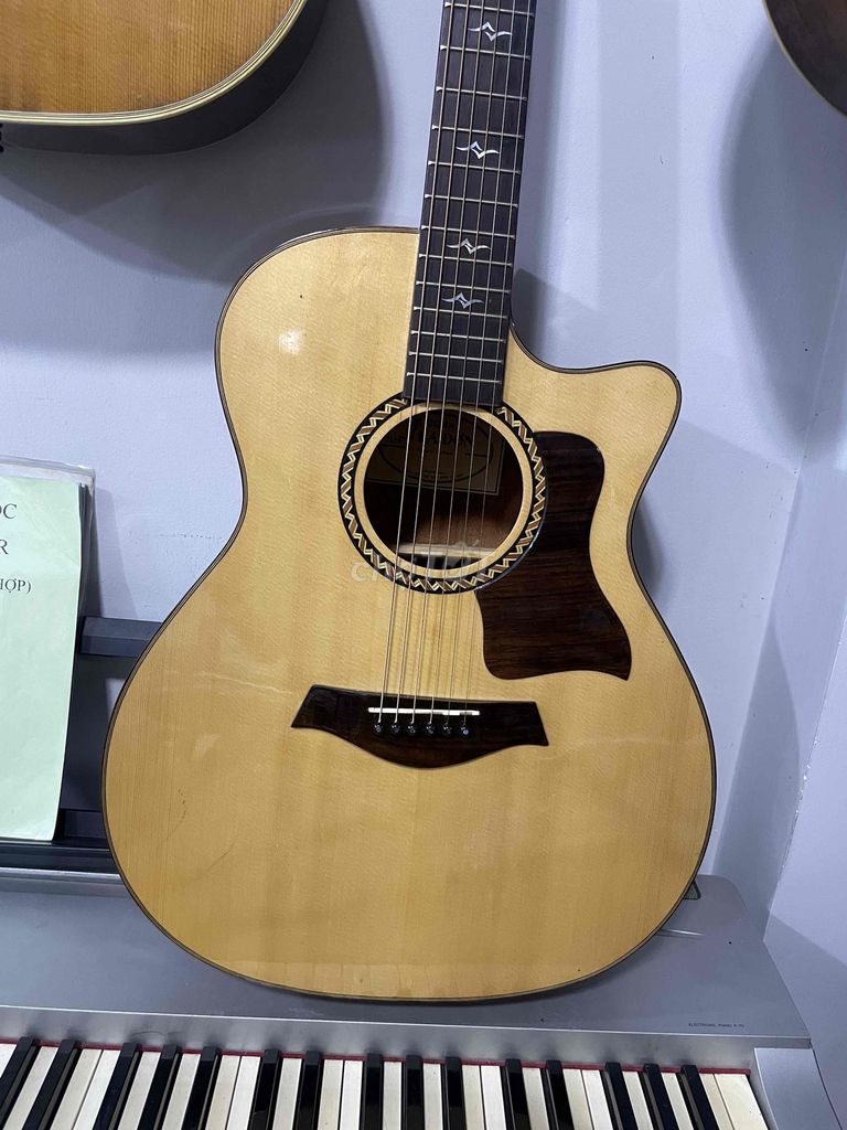 Guitar Ba Đờn T420