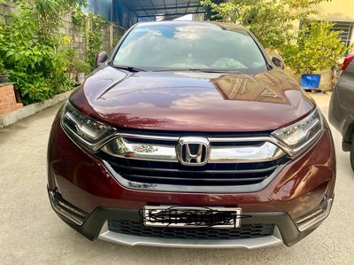 Honda CR V 2019 L - 810000 km. Mua bán Ô tô tại Quận 12 Tp Hồ Chí Minh được đăng bởi Nguyen Trung
