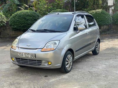 Chevrolet Spark 2010 LT 0.8 AT - 17 km. Mua bán Ô tô tại Huyện Triệu Sơn Thanh Hóa được đăng bởi hồ văn quân