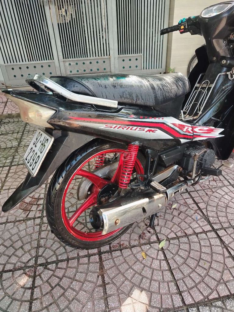 Bán si liên doanh. Mua bán Xe máy tại Quận Cẩm Lệ Đà Nẵng được đăng bởi Thiện Thanh hình 4