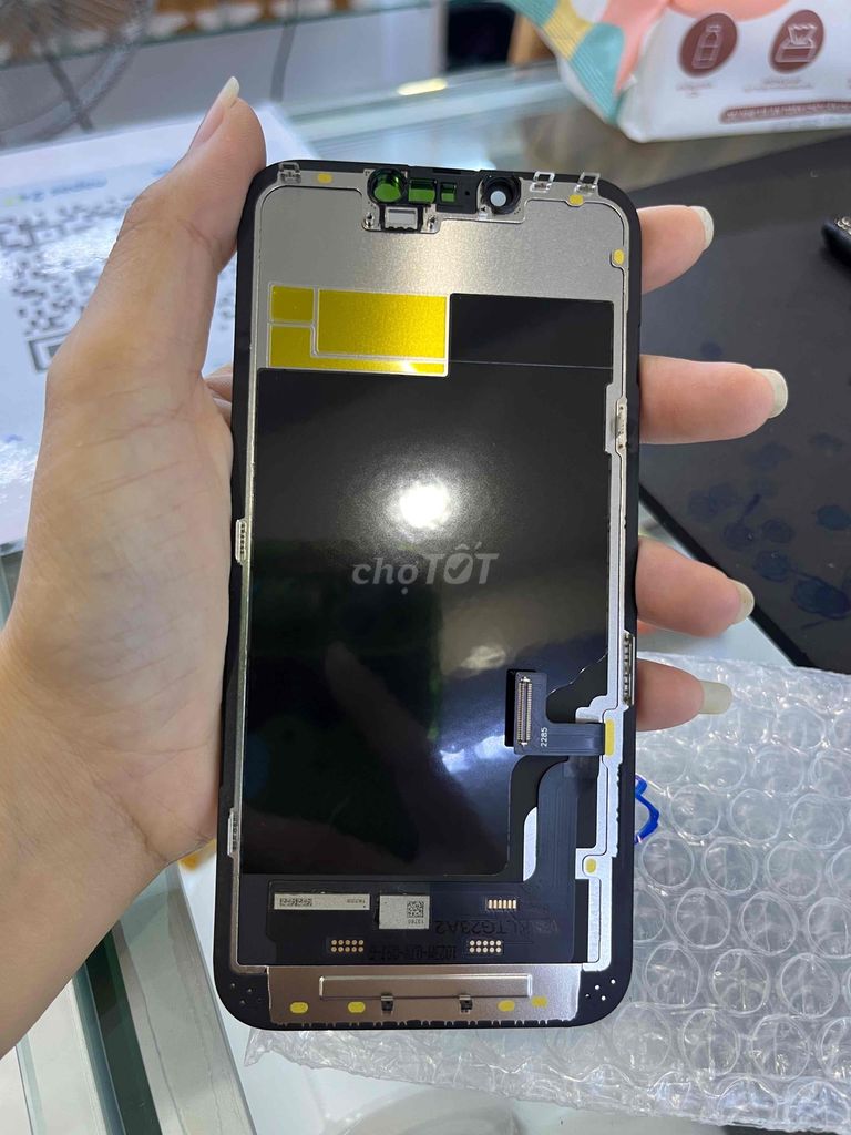 Màn hình IPHONE 13 LCD supernits