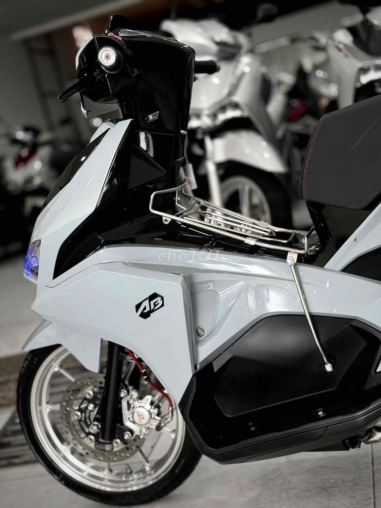 AirBlade125 2017 Kiểng Lướt ( Hỗ trợ Trả GÓP ) 🔥🔥. Mua bán Xe máy tại Thị xã Phú Mỹ Bà Rịa - Vũng Tàu được đăng bởi Cửa Hàng Xe Máy Phú Mỹ hình 10