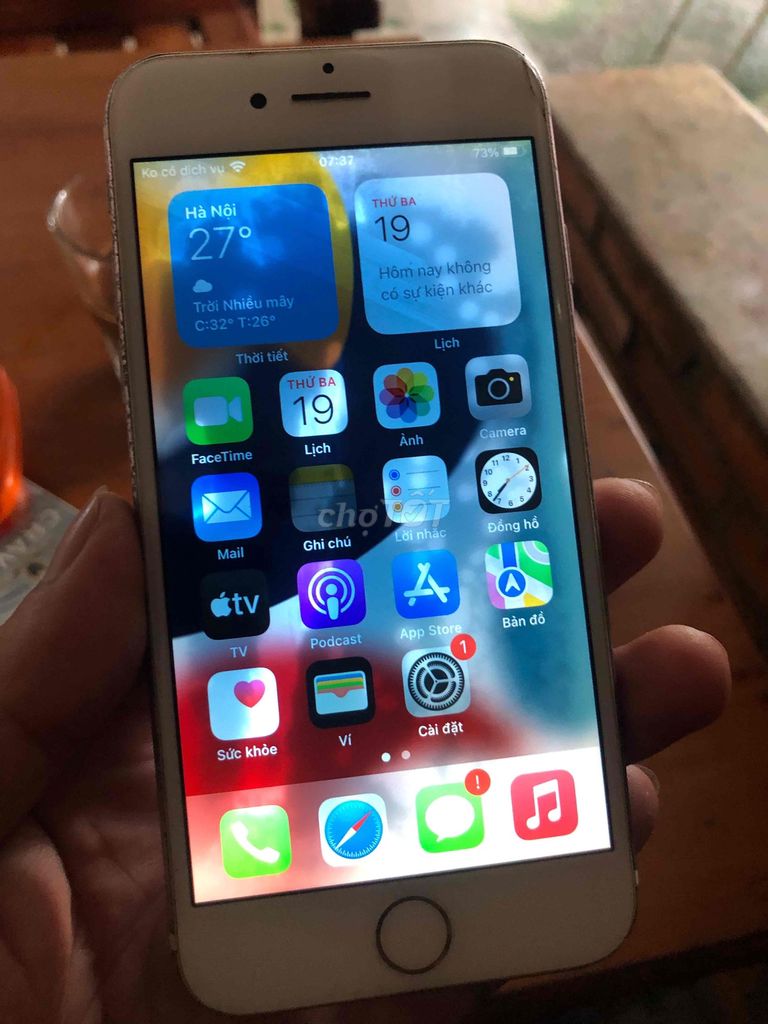 iphone 7 full. Mua bán Điện thoại tại Thành phố Buôn Ma Thuột Đắk Lắk được đăng bởi hoàng nguyên hình 1