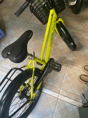 Xe đạp trẻ em Thống Nhất GN Bánh 20 Inch new 99% 128683109