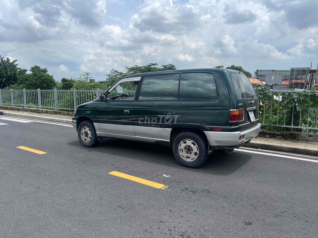 Mazda 2 cầu 4x4 số sàn. Mua bán Ô tô tại Quận 12 Tp Hồ Chí Minh được đăng bởi viet hình 5