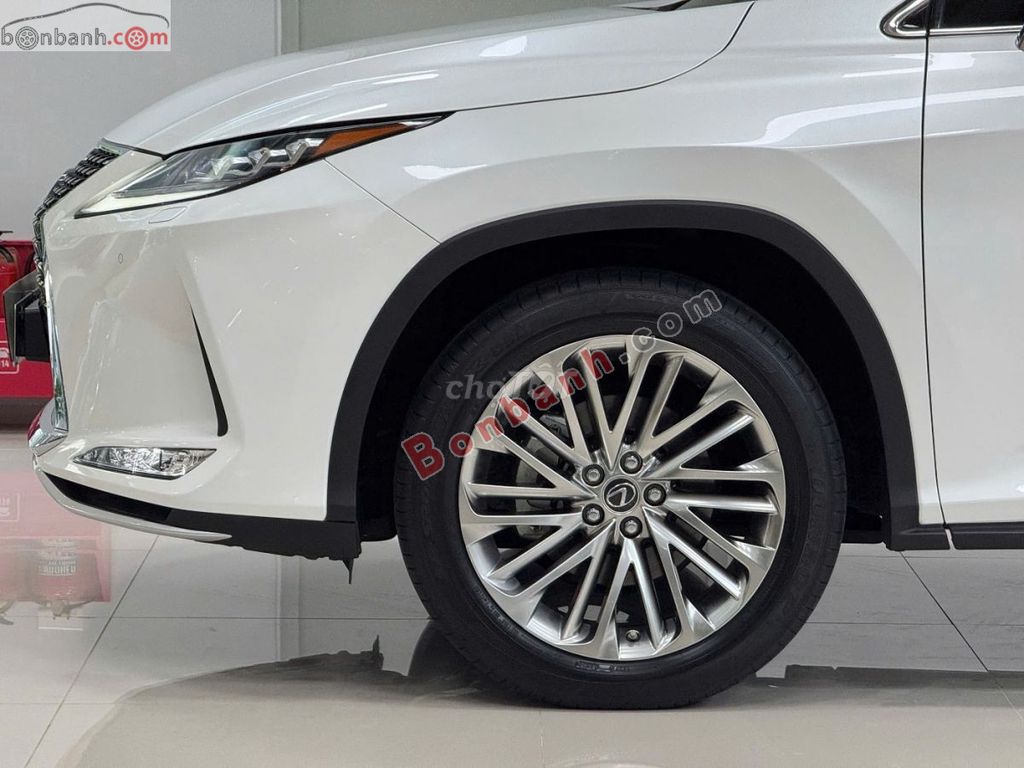 Lexus RX350 đời 2020. Mua bán Ô tô tại Quận Cầu Giấy Hà Nội được đăng bởi Thành hình 2