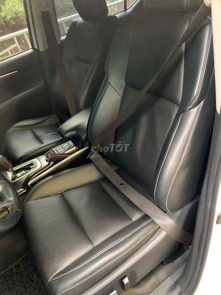 Xe Toyota Fortuner 2.4L 4x2 AT 2023. Mua bán Ô tô tại Quận Hoàng Mai Hà Nội được đăng bởi Tien hình 13