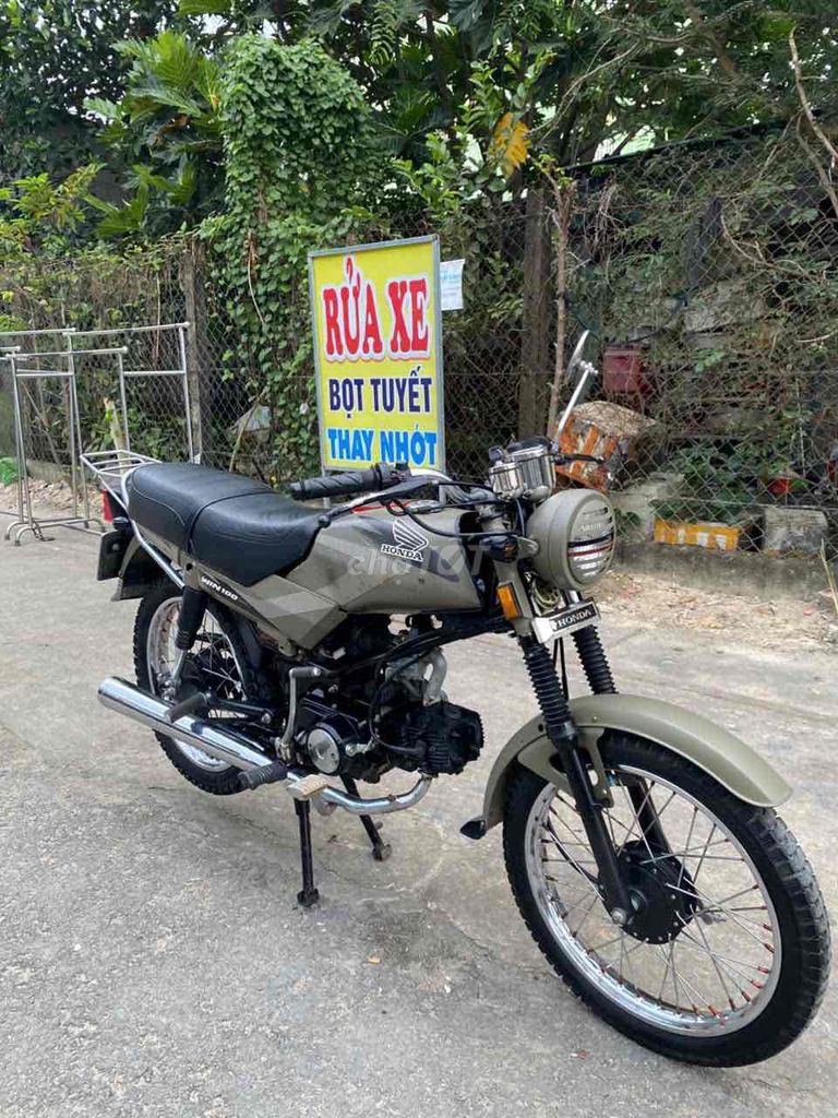win. Mua bán Xe máy tại Huyện Củ Chi Tp Hồ Chí Minh được đăng bởi HuỳnhLâm Bổn hình 2