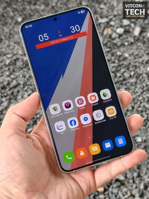 S24 plus Hàn quốc 2sim. Cực đẹp. Zin 100%. Mua bán Điện thoại tại Quận Cái Răng Cần Thơ được đăng bởi Kim Phú