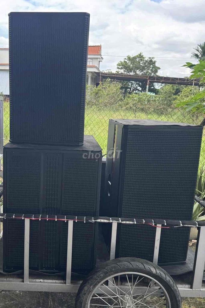 Dàn âm thanh di động Shure. Mua bán Tivi, Âm thanh tại Huyện Tánh Linh Bình Thuận được đăng bởi minh sang hình 1