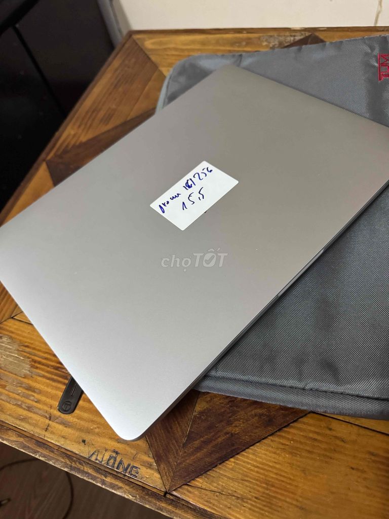 Macbook Pro M1 2020 16g/256 13” pin100% bh3 tháng. Mua bán Laptop tại Quận 3 Tp Hồ Chí Minh được đăng bởi Phúc Nguyễn hình 1