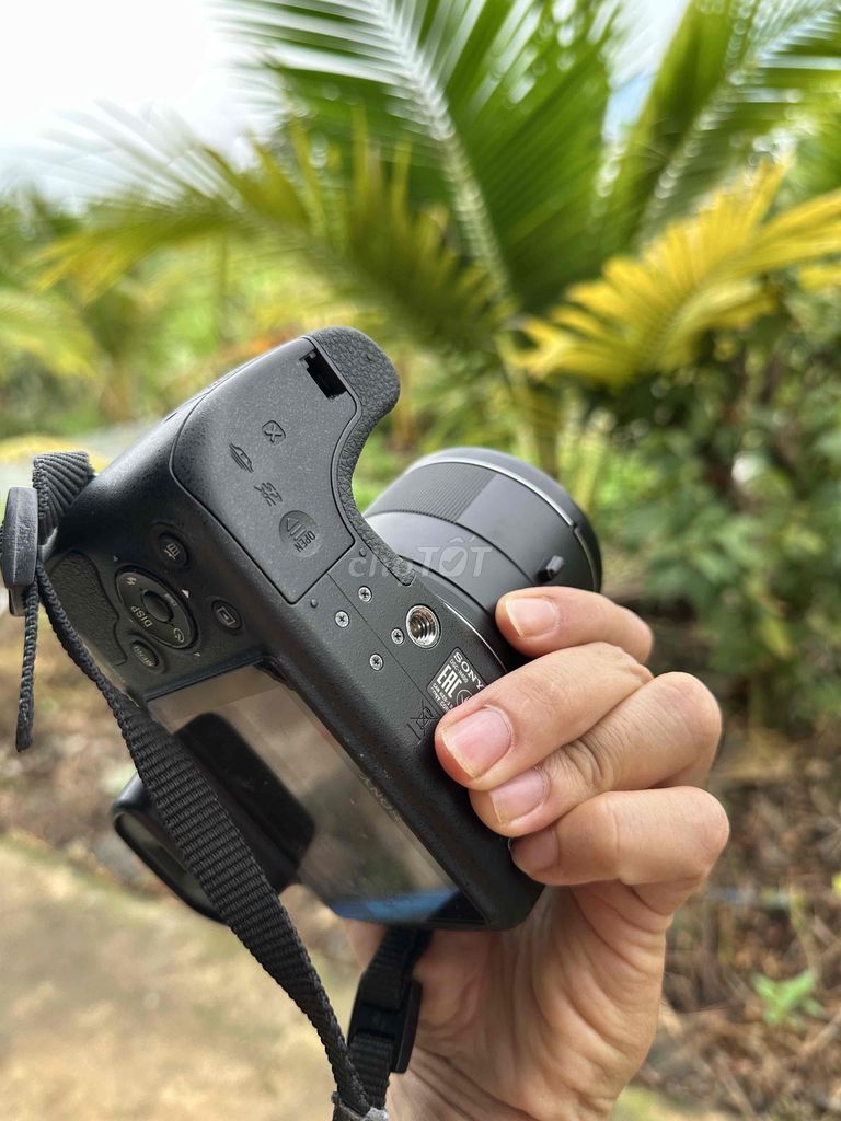 Sony H400. Mua bán Máy ảnh, Máy quay tại Thành phố Long Khánh Đồng Nai được đăng bởi Phi hình 1
