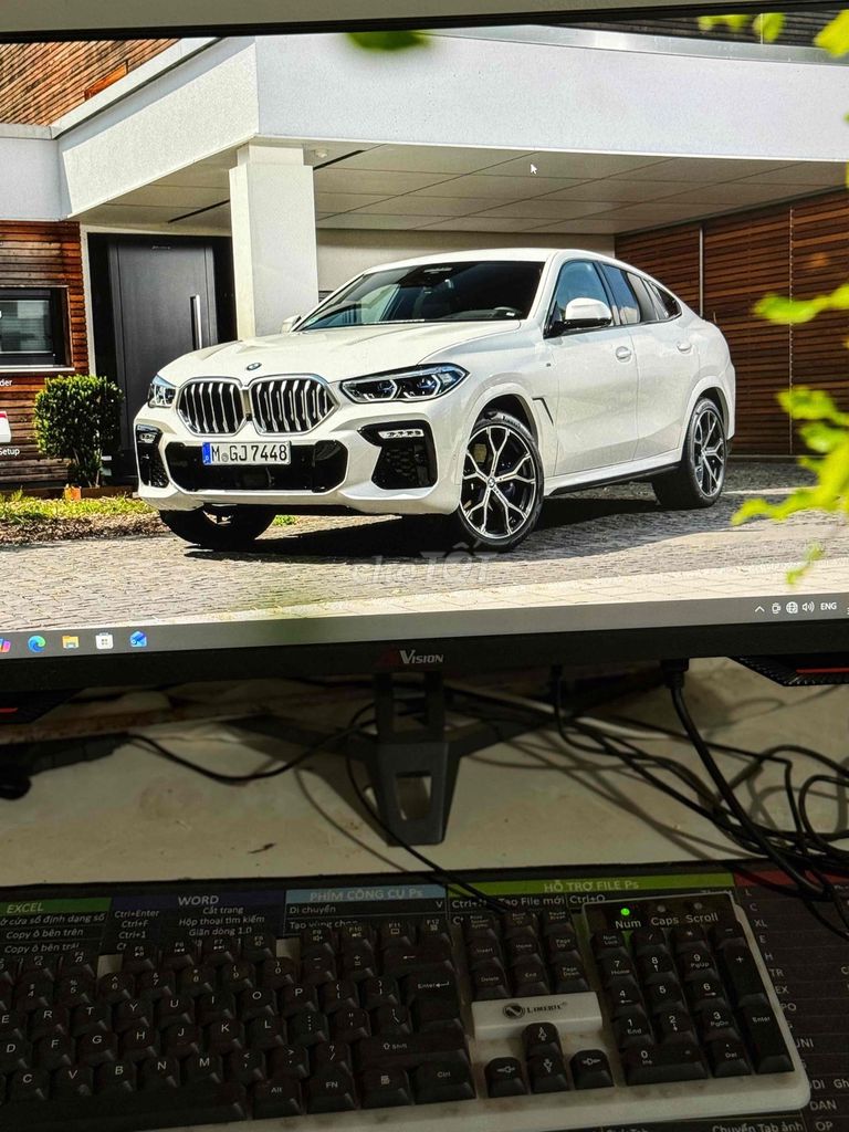 Máy tính để bàn i5-9400F 16GB. Mua bán Máy tính để bàn tại Huyện Krông A Na Đắk Lắk được đăng bởi Tiến hình 1