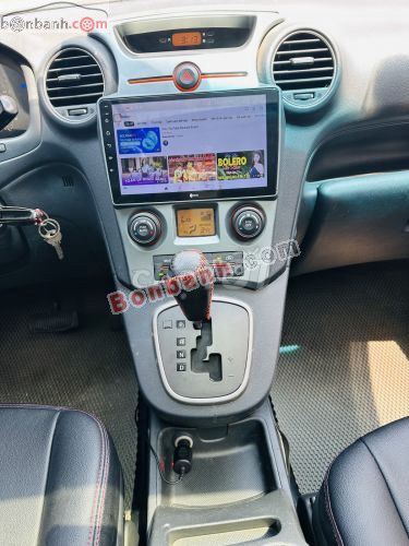 Kia Carens LX 1.6 MT 2010. Mua bán Ô tô tại Quận Sơn Trà Đà Nẵng được đăng bởi Quốc  hình 3