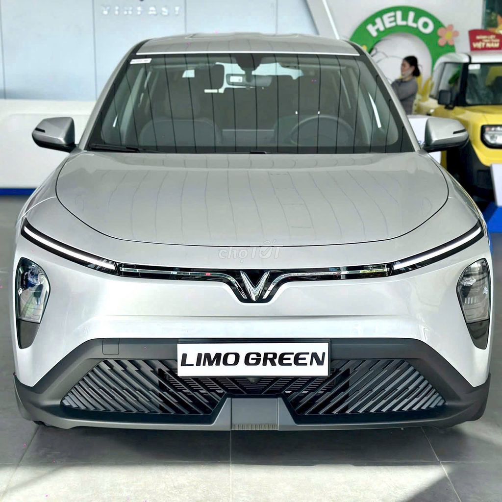 VinFast Limo Trả 80Triệu- Hỗ Trợ LS 3%- Giao Ngay. Mua bán Ô tô tại Thành phố Thủ Đức Tp Hồ Chí Minh được đăng bởi VINFAST SÀI GÒN hình 20