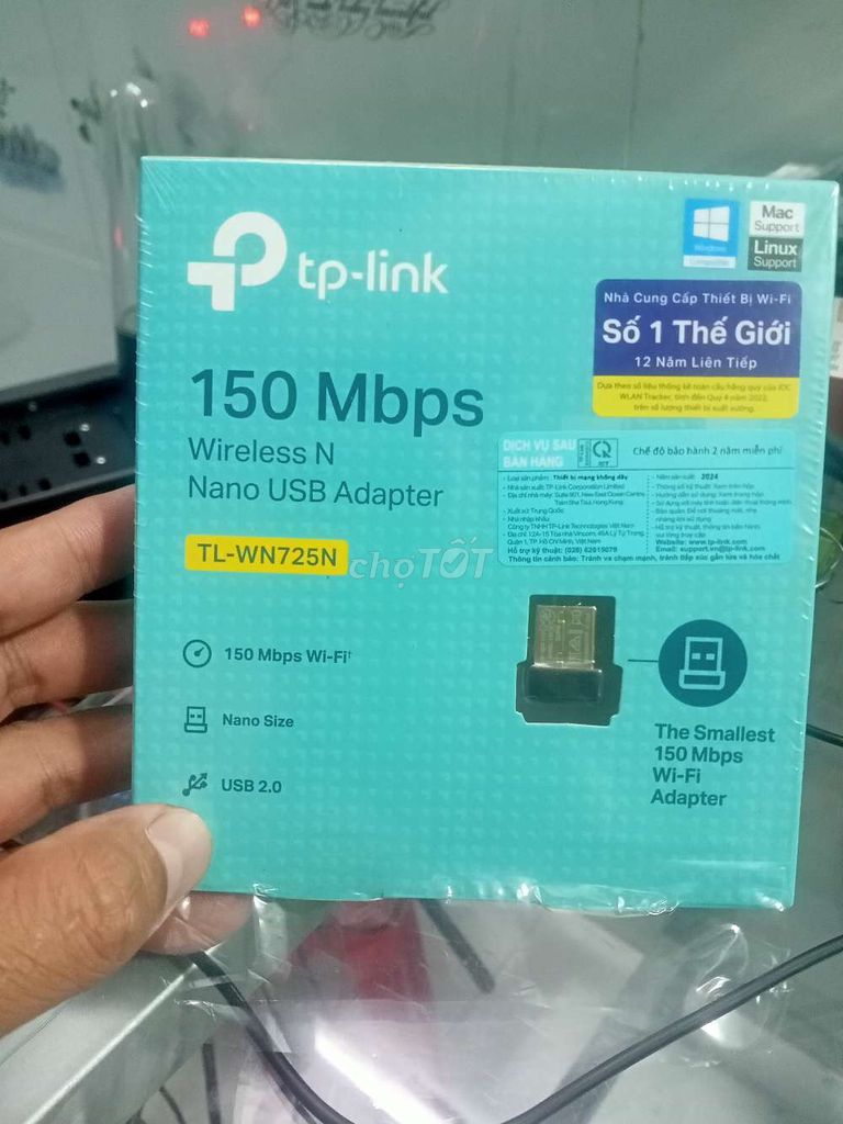 Usb wifi 150mb