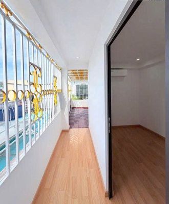 Townhouse 76 m² · 8 bed · Đường Hoàng Diệu