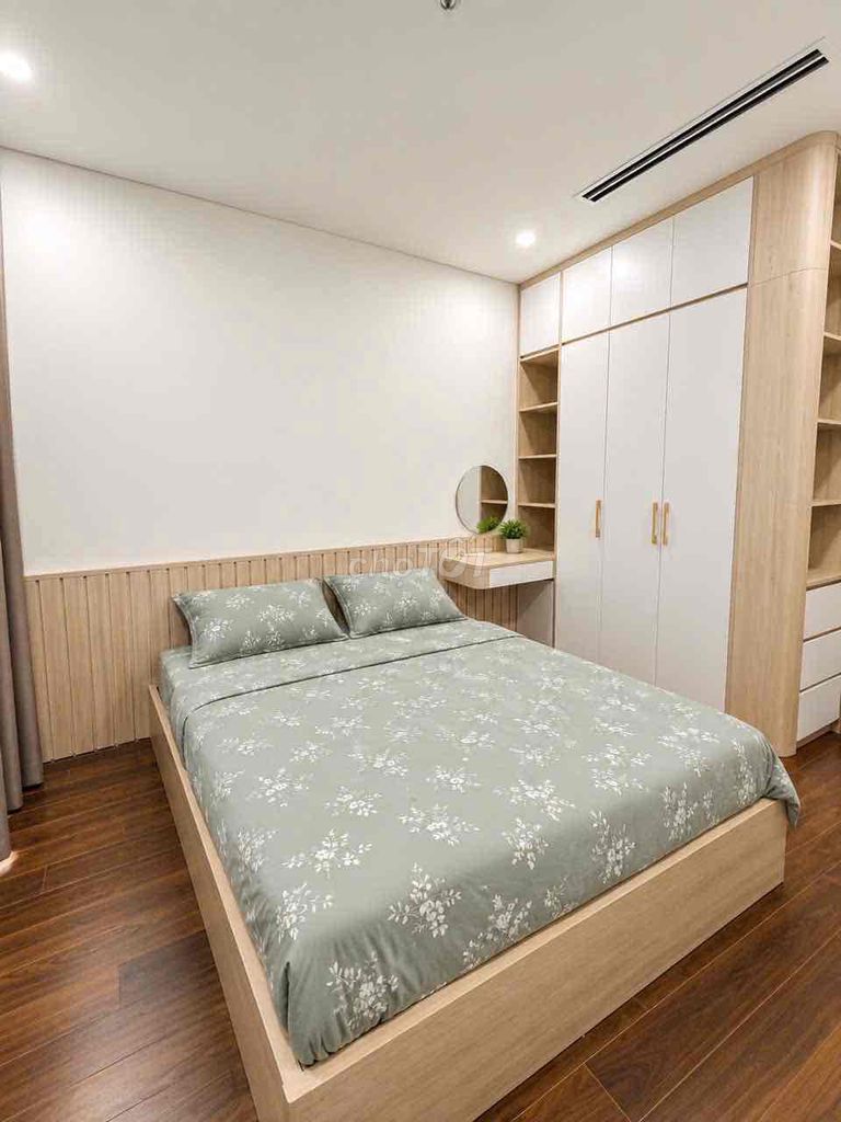 Студия 1N+ с мебелью по выгодной цене в Mas A, Vinhomes Smart City