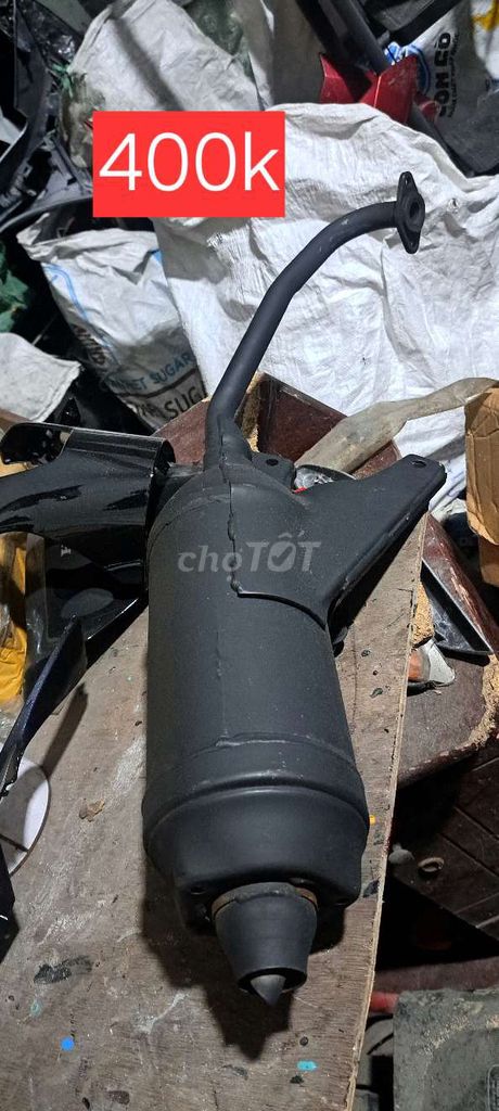 Phụ tùng xe Yamaha Luvias Đỏ Đen. Mua bán Phụ tùng xe tại Quận Bình Tân Tp Hồ Chí Minh được đăng bởi  Võ Vinh hình 10