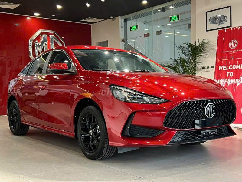 MG5 2025 - GIÁ SỐC + ƯU ĐÃI HẤP DẪN. Mua bán Ô tô tại Quận Cẩm Lệ Đà Nẵng được đăng bởi huyentran hình 3