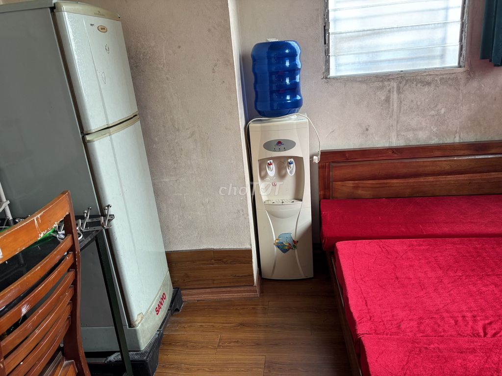 Phòng trọ cho thuê phố Đội Cấn, Ba Đình, Ngọc Hà
