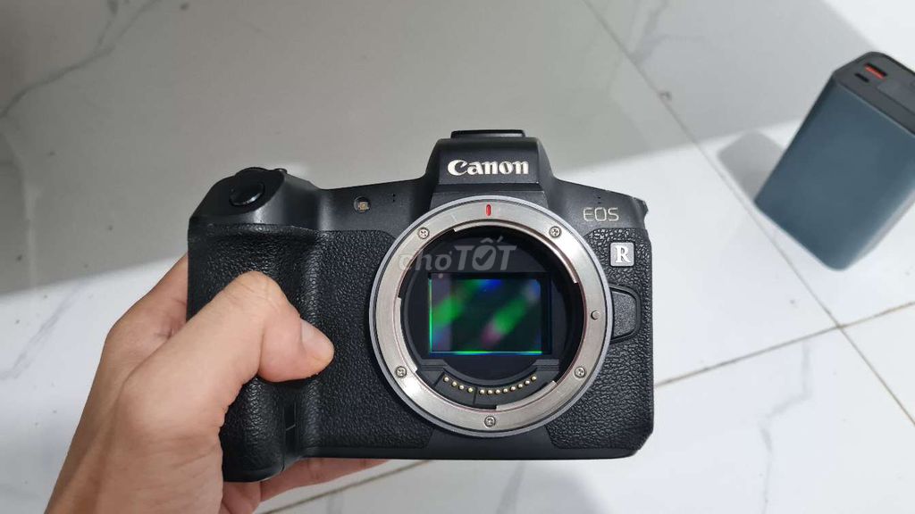 Canon R khá, có fix cho ai nhanh gọn. Mua bán Máy ảnh, Máy quay tại Quận Ninh Kiều Cần Thơ được đăng bởi Hữu Trọng hình 1