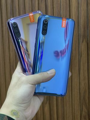 Xiaomi Mi9 Snapdragon 855 Hỗ trợ góp Online
