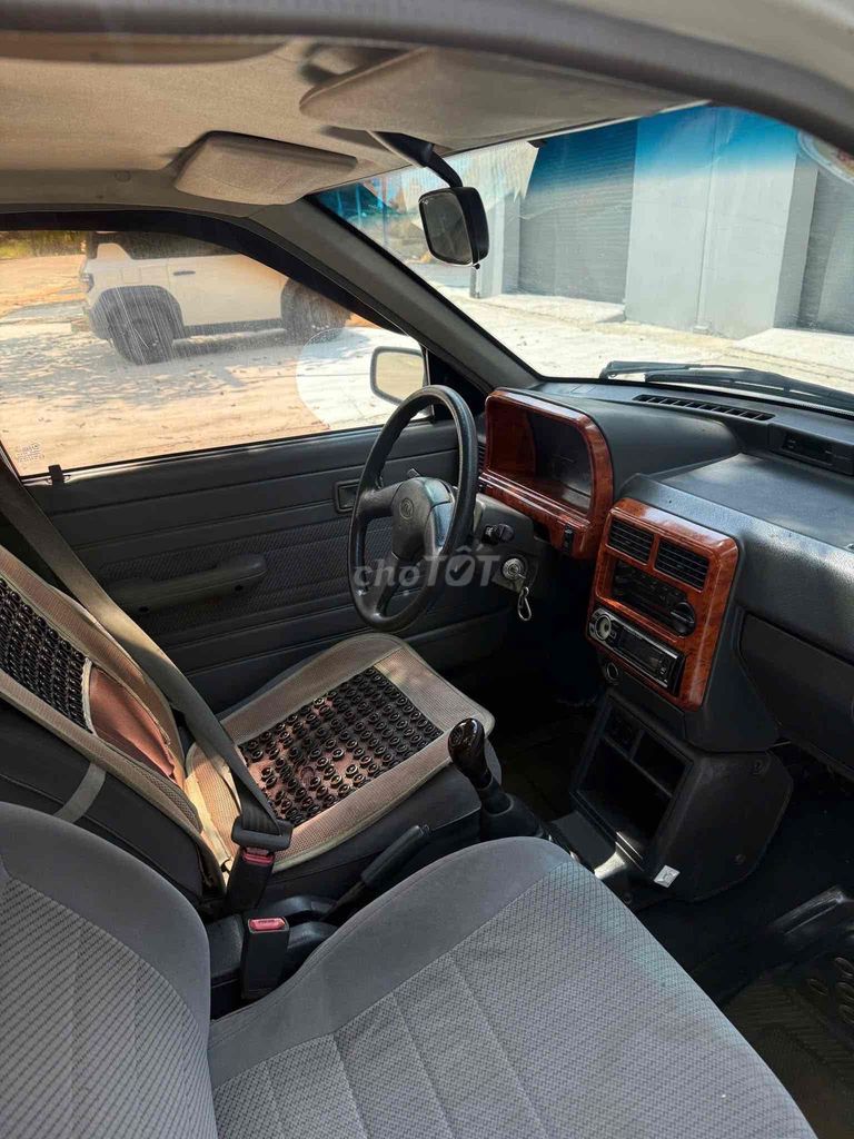 Kia Pride 2004 - 150000 km. Mua bán Ô tô tại Huyện Hòa Thành Tây Ninh được đăng bởi TrầnNhậtMinh hình 5