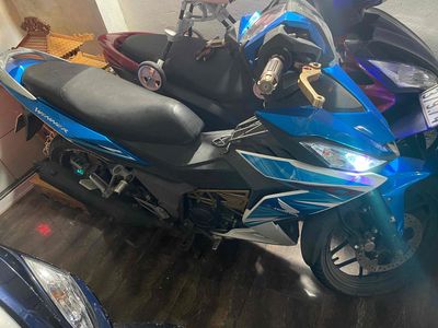 Honda Winner Xe Đẹp Nguyên Bản Cực Chất 1 Chủ Ạ