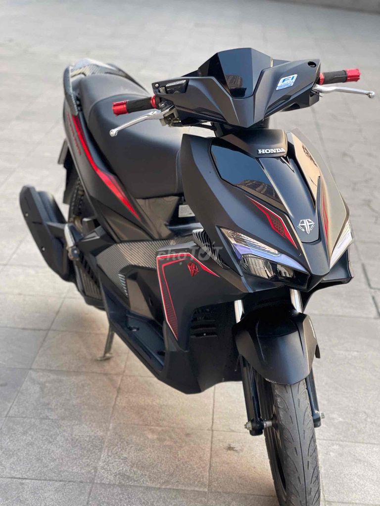 Honda Airblade 125cc dky 2020 mới 99%. Mua bán Xe máy tại Quận Bắc Từ Liêm Hà Nội được đăng bởi Phương Uyên hình 3