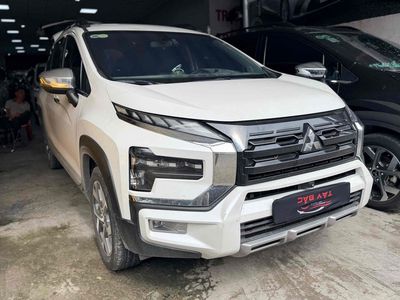 Mitsubishi Xpander Cross 2025 Trắng 40000 km