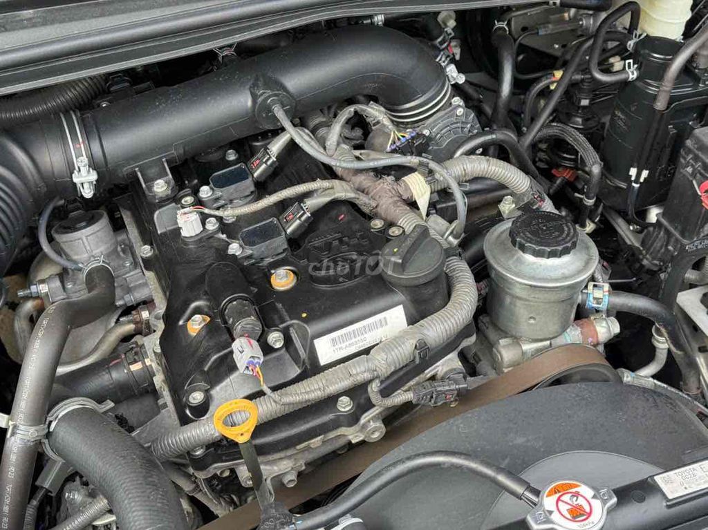 Toyota Innova 2.0G AT 2021 - 62000km. Mua bán Ô tô tại Quận Bình Tân Tp Hồ Chí Minh được đăng bởi Lê Văn hình 8
