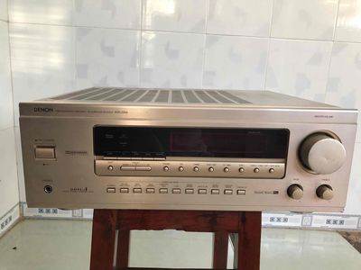 Amly DENON AVR-2200. Mua bán Tivi, Âm thanh tại Huyện Đất Đỏ Bà Rịa - Vũng Tàu được đăng bởi Nguyen truc
