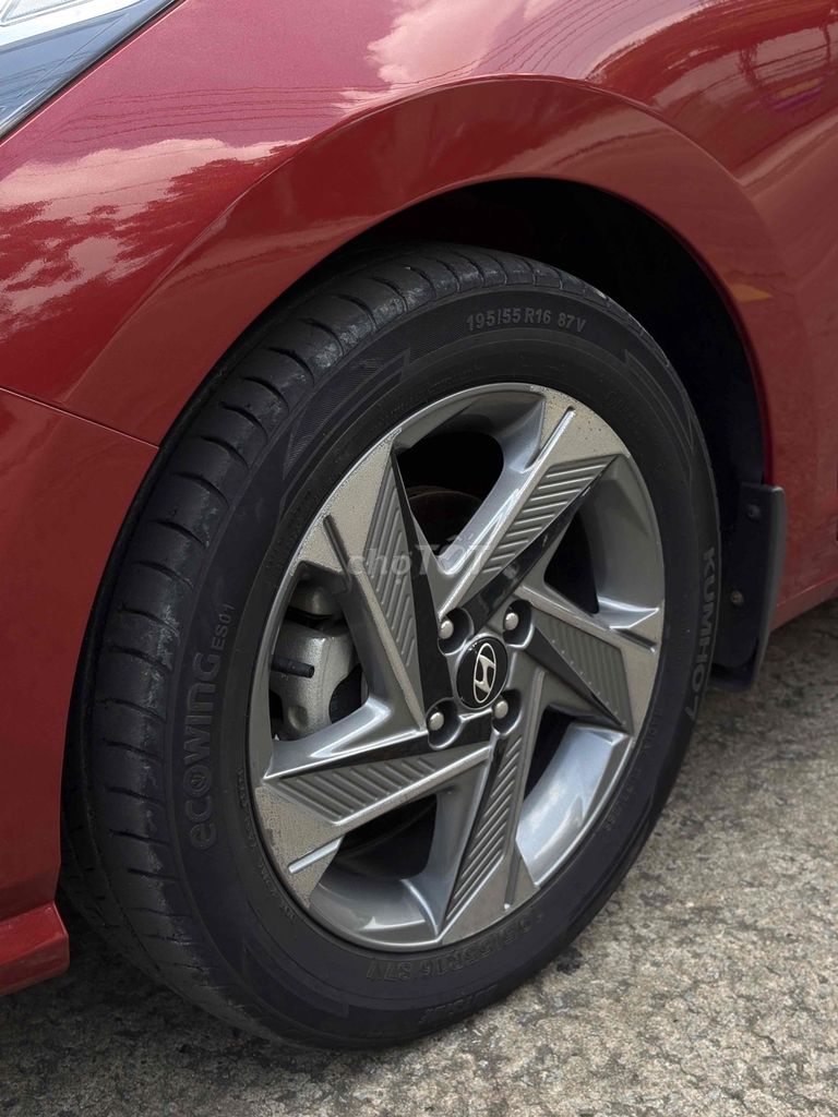 🚘Hyundai Accent 2021 1.4 ATH 1 chủ từ đầu siêu đẹp. Mua bán Ô tô tại Thành phố Dĩ An Bình Dương được đăng bởi Dương hình 18