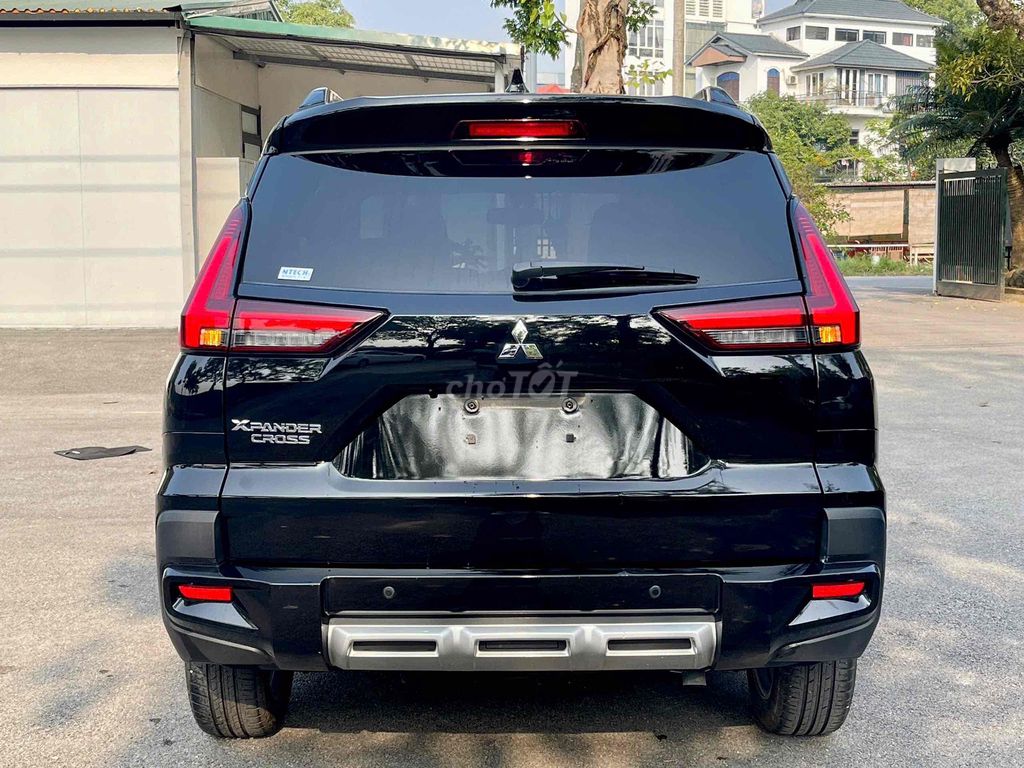 Mitsubishi Xpander Cross 2024 - 9000 km. Mua bán Ô tô tại Quận Nam Từ Liêm Hà Nội được đăng bởi Chính chủ hình 8