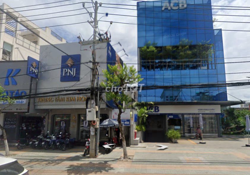🔥 BÁN NHÀ 2 LẦU CHỈ VÀI BƯỚC RA ĐẠI LỘ ĐỒNG KHỞI - NGAY PNJ, ACB  🔥