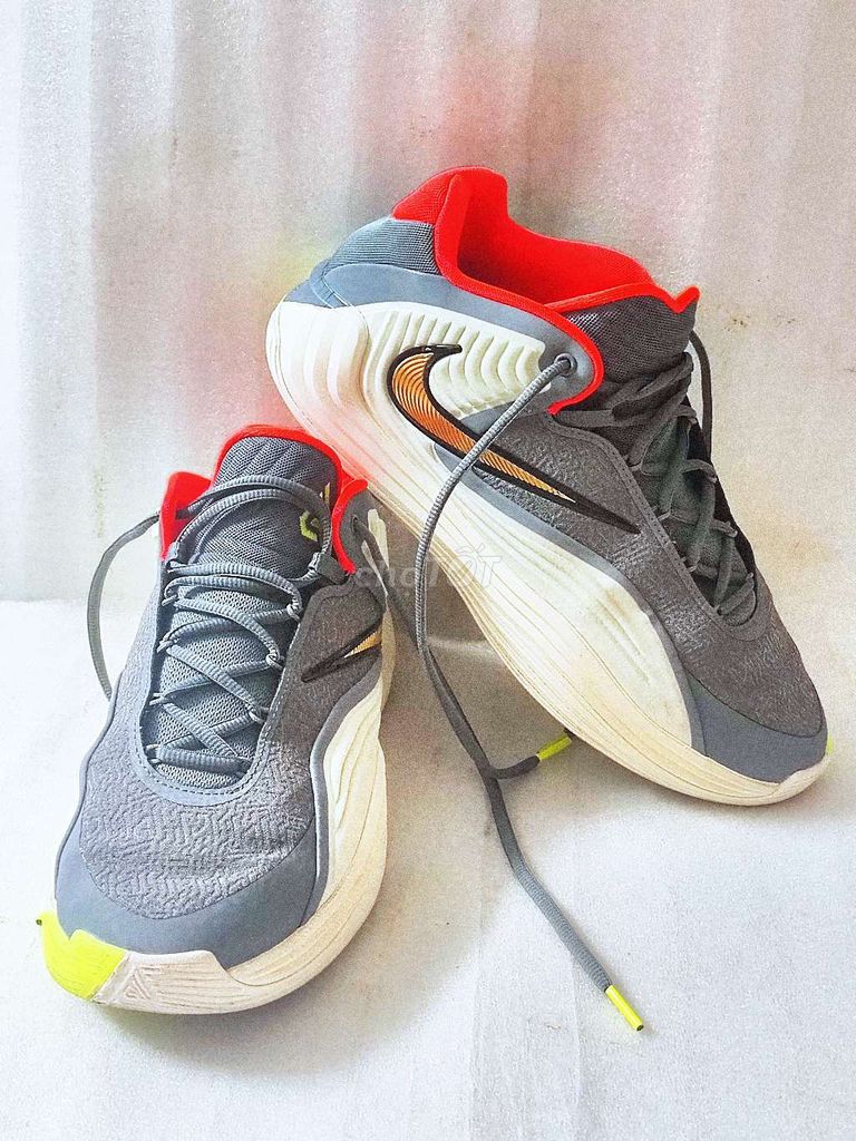 Giày thể thao Nike Giannis Freak 7 EP Nam. Mua bán Giày dép tại Huyện Thanh Trì Hà Nội được đăng bởi Văn Thắng hình 1