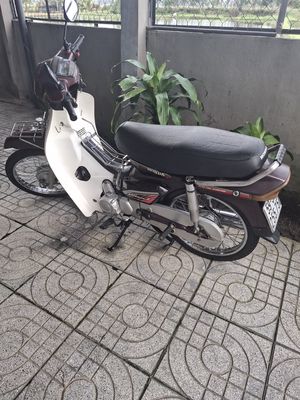 Xe dream. Mua bán Xe máy tại Huyện Củ Chi Tp Hồ Chí Minh được đăng bởi Đạt 86